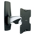 PureMounts LCD Halterung Neig- & Schwenkbar 23-42 Zoll