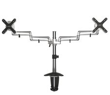 PureMounts Monitor Tischhalterung - Style 13-27 Zoll