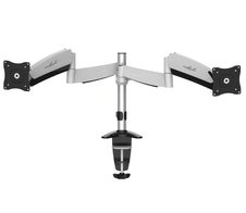 PureMounts Monitor Tischhalterung - Style 13-27 Zoll