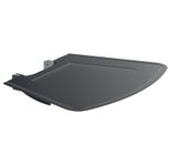 PureMounts DVD/AV Ablage