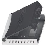 PureMounts DVD/AV Ablage