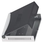 PureMounts DVD/AV Ablage