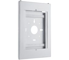 PureMounts Tablet Halterung - iPad/Samsung Galaxy - Weiß
