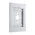 PureMounts Tablet Halterung - iPad/Samsung Galaxy - Weiß