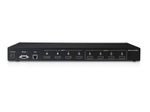 PureLink HDTools 4x4 HDMI 2.0a Integrierter Matrix Switcher - Ultra HD