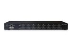 PureLink HDTools 8x8 HDMI 2.0a Integrierter Matrix Switcher - Ultra HD