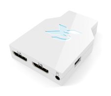 HDFury X3 - 2x HDMI zu VGA/RGB + Audio Konverter