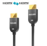 Pixelgen HDMI Kabel - THX zertifiziert - 5,00m