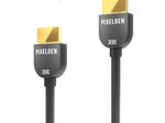 Pixelgen HDMI Kabel - THX zertifiziert - 1,50m