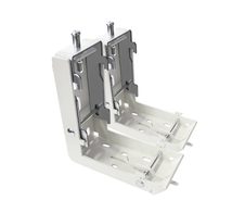 Grandview Wandbefestigung "Typ I" für "Fancy" Motor-Leinwände