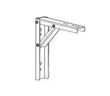 Grandview Halterungs-Verlängerung aus Metall 20,0x20,0cm (8x8")