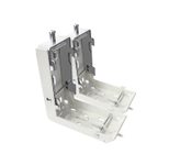 Grandview Wandbefestigung "Typ II" für "Fancy" Motor-Leinwände