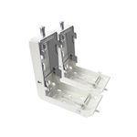 Grandview Wandbefestigung "Typ II" für "Fancy" Motor-Leinwände