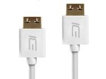 ICE Cable - HDMI Kabel S2 Serie, 3,00m, weiß