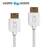 ICE Cable - HDMI Kabel S2 Serie, 23,0m, weiß