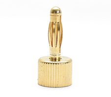 ICE Cable Bananenstecker für Lautsprecherkabel - 20 Stück