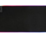 Deltaco Extra Wide RGB Gaming Mauspad XL