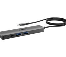 Yealink BYOD-BOX - Dockingstation - USB-C, HDMI