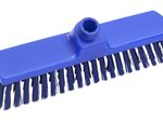 haug® bürsten Besenkopf 30 cm, blau