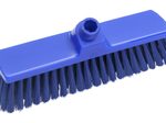 haug® bürsten Besenkopf 30 cm, blau