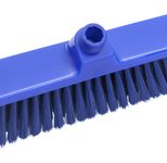 haug® bürsten Besenkopf 30 cm, blau