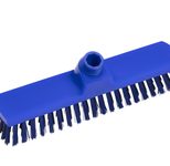 haug® bürsten Schrubber 8,50 cm, blau