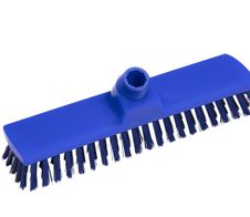 haug® bürsten Schrubber 8,50 cm, blau