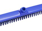 haug® bürsten Schrubber 40 cm, blau