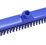 haug® bürsten Schrubber 40 cm, blau