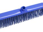 haug® bürsten Besenkopf 40 cm, blau