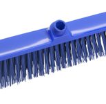 haug® bürsten Besenkopf 40 cm, blau