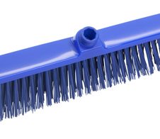 haug® bürsten Besenkopf 40 cm, blau
