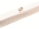 haug® bürsten Besenkopf 40 cm, weiß