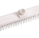 haug® bürsten Schrubber 40 cm, weiß