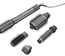 SEVERIN WL 0683 Hot-Air-Multi-Styler 5in1 Warmluftbürste 1500 W schwarz