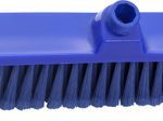 haug® bürsten Besenkopf 40 cm, blau