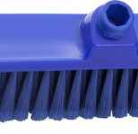 haug® bürsten Besenkopf 40 cm, blau