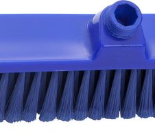 haug® bürsten Besenkopf 40 cm, blau