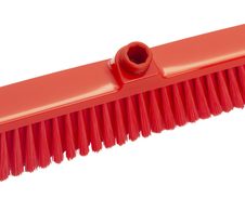 haug® bürsten Besenkopf 40 cm, rot