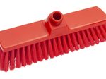 haug® bürsten Besenkopf 30 cm, rot