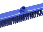 haug® bürsten Besenkopf 40 cm, blau