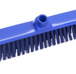 haug® bürsten Besenkopf 40 cm, blau