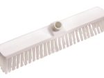 haug® bürsten Besenkopf 40 cm, weiß