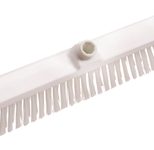 haug® bürsten Besenkopf 40 cm, weiß