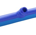 haug® bürsten Wasserschieber 42 cm, blau