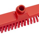 haug® bürsten Schrubber 22,50 cm, rot