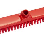 haug® bürsten Schrubber 40 cm, rot