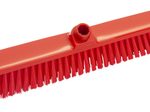 haug® bürsten Besenkopf 40 cm, rot