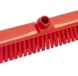 haug® bürsten Besenkopf 40 cm, rot