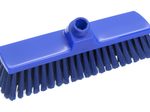 haug® bürsten Besenkopf 30 cm, blau